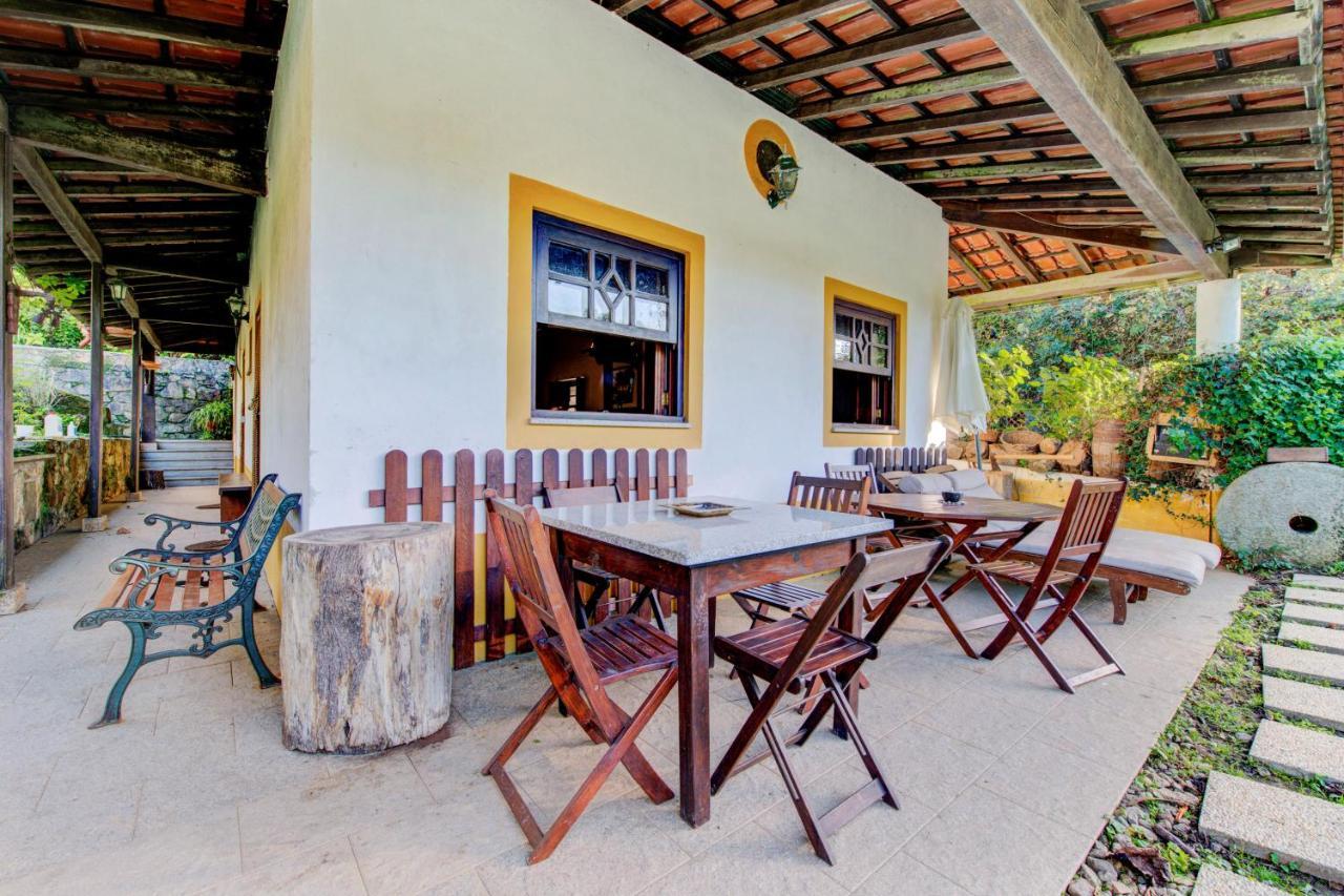 Casa Do Moinho Rural Campo E Praia , 9 Pessoas, Animais Benvindos Espinho  Ngoại thất bức ảnh